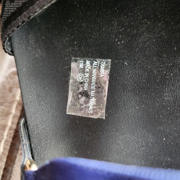 Tommy Hilfiger Women's Beliz Sport Sandal - Picture 7 of 7